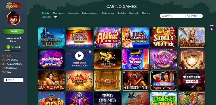 monte-cryptos-casino-test-avis-detaille-1