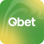 Qbet logo texte
