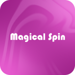 Icone Magical Spin