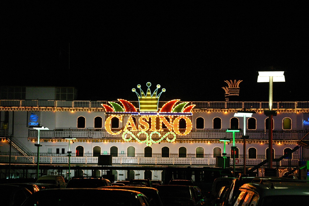Casino GiroPay