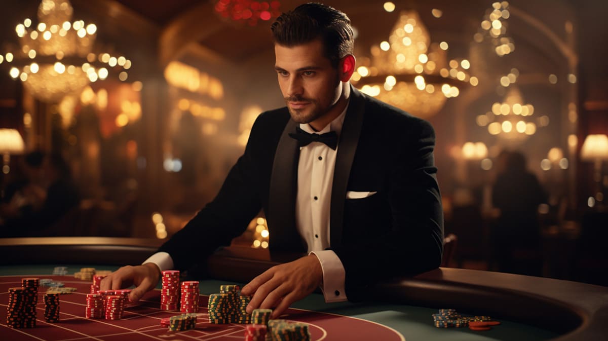 Faut-il investir dans les casinos en ligne