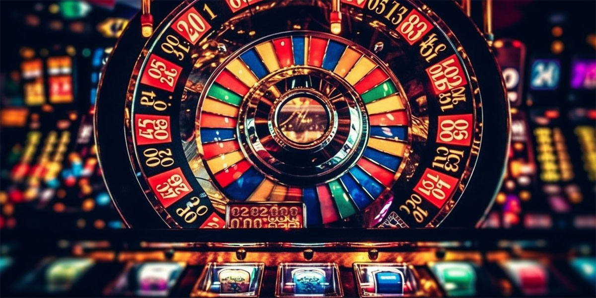 Combien rapporte le zéro au casino